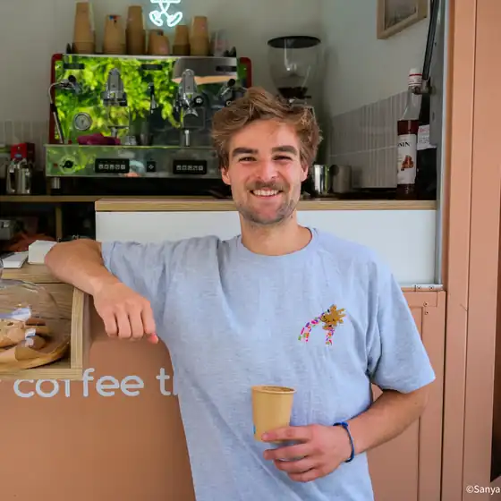 Jean-Lou Coffee